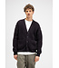 Butcher of Blue Market cardigan topaz brown