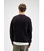 Butcher of Blue Market cardigan topaz brown