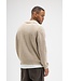 Butcher of Blue Market polo sweater  light sand