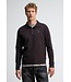 Butcher of Blue Clifden polo topaz brown