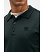 Butcher of Blue Clifden polo conda green