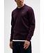 Butcher of Blue Clifden polo pascha purple