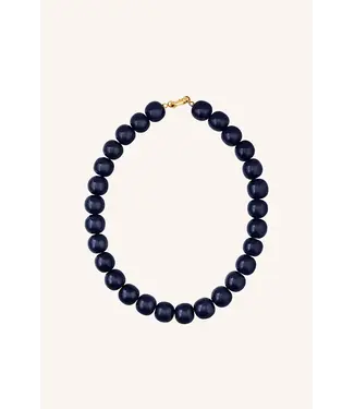 By Bar micky necklace midnight