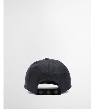 Barbour Copy of Barbour waxed cap sage