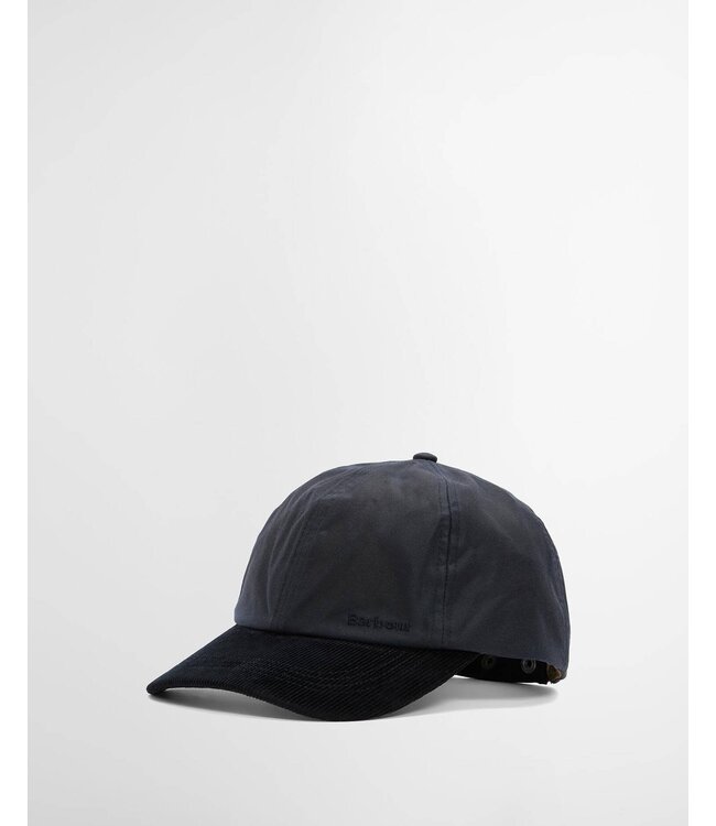 Barbour Copy of Barbour waxed cap sage