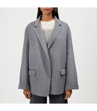 Drykorn Shenton Blazer Rainy Day 6310