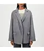 Drykorn Shenton Blazer Rainy Day 6310