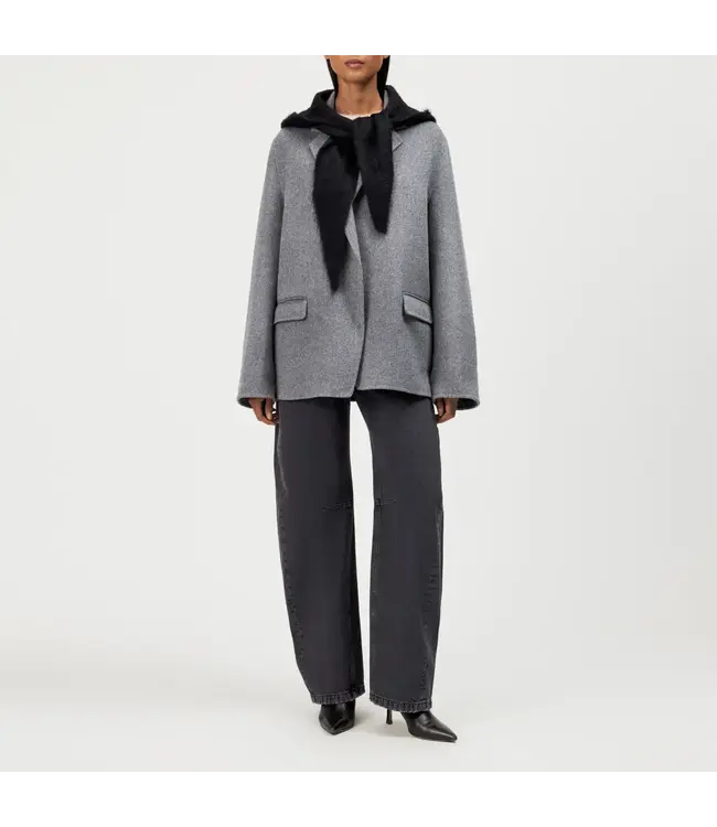 Drykorn Shenton Blazer Rainy Day 6310