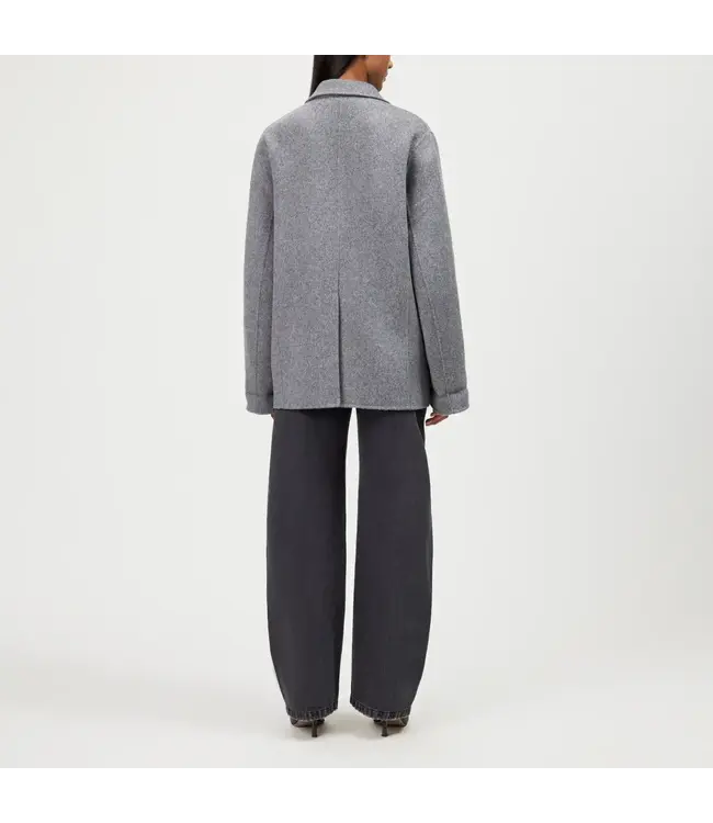 Drykorn Shenton Blazer Rainy Day 6310