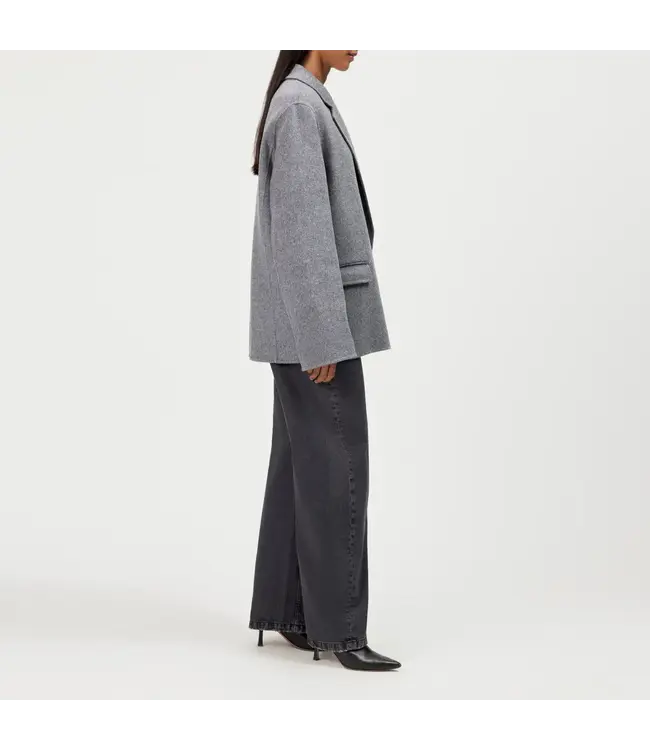 Drykorn Shenton Blazer Rainy Day 6310