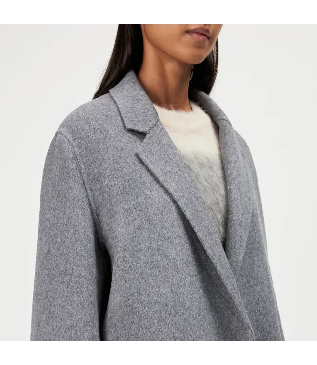 Drykorn Shenton Blazer Rainy Day 6310