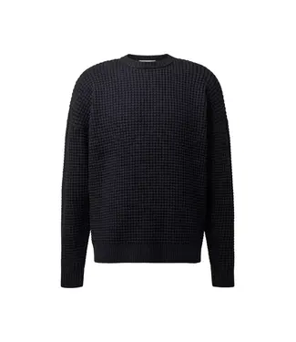 Drykorn Neelio sweater black