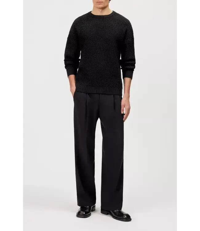 Drykorn Neelio sweater black