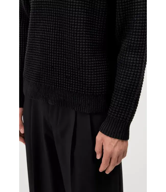 Drykorn Neelio sweater black