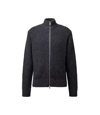Drykorn Antonio vest black