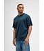 Butcher of Blue Mercer loose tee dark spruce