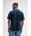 Butcher of Blue Mercer loose tee dark spruce