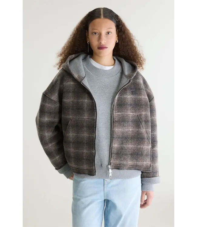 Bellerose fannel62 cha-check a