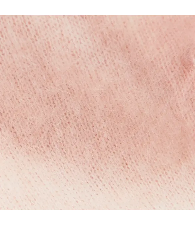 Drykorn glenna cardigan peach 4901