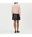 Drykorn glenna cardigan peach 4901