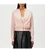 Drykorn glenna cardigan peach 4901