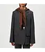 Drykorn Pellagonie scarf 1217 brown
