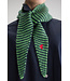 Bellerose Dusol scarve stripe A