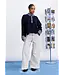 FRNCH Paju Pull Blue Nuit
