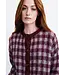 FRNCH Aomori Cardigan Bordeaux