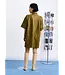 FRNCH Harter Robe Kaki