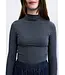FRNCH Odori Top Gris