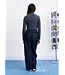 FRNCH Odori Top Gris