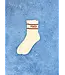 FRNCH Copy of Logo Socks Light Blue
