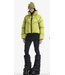 Krakatau Qw531 NEBULA Short Puffer Wild Lime