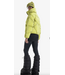 Krakatau Qw531 NEBULA Short Puffer Wild Lime
