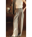Dante 6 Biaxa Pleated Pants Grey Melange
