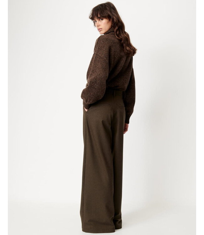 Sessùn Wesley Pants Lichen