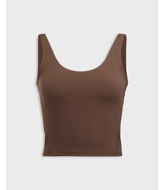 Mercer Amsterdam The Mercer Sport Top 800 Brown