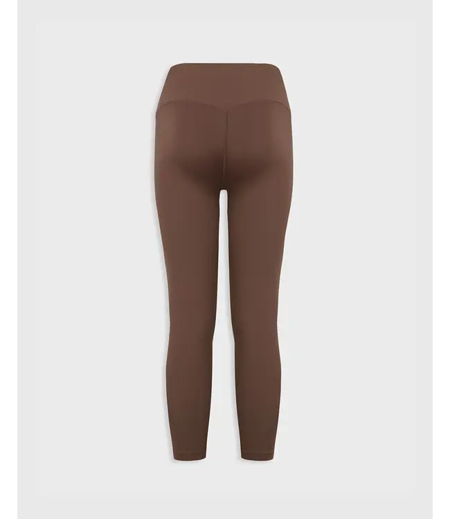 Mercer Amsterdam The mercer Legging 800 Brown