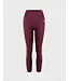 Mercer Amsterdam The Mercer Legging 301 Bordeaux