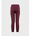 Mercer Amsterdam The Mercer Legging 301 Bordeaux