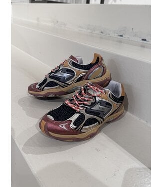 Etonic Elite low caramel
