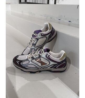 Etonic elite low silk ancient gold