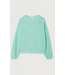 American Vintage cyrow pull lagon chine