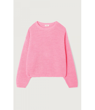 American Vintage cyrow pull bonbon chine
