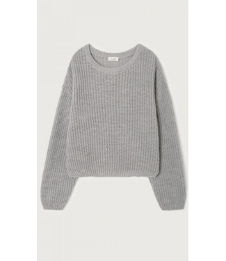 American Vintage cyrow pull otarie chine