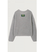 American Vintage cyrow pull otarie chine