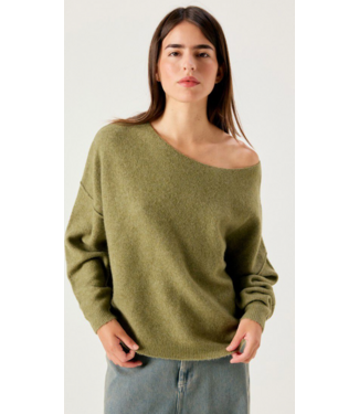 American Vintage Damsville Lezard Chine
