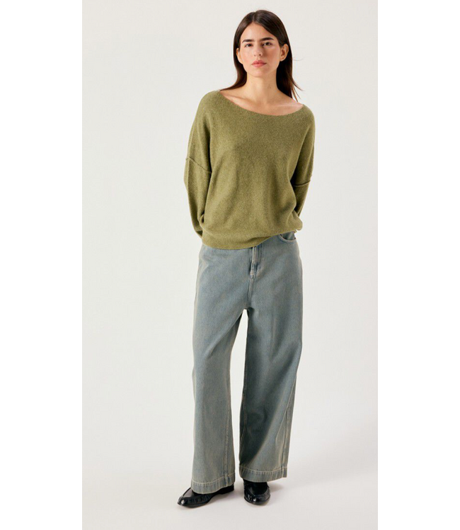 American Vintage Damsville Lezard Chine