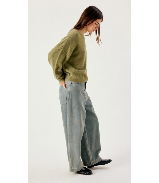 American Vintage Damsville Lezard Chine